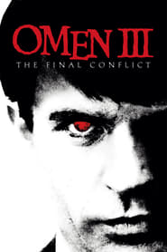 Omen 3: The Final Conflict Horror Omen 3: The Final Conflict Horror