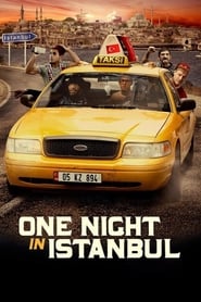 One Night in Istanbul One Night in Istanbul