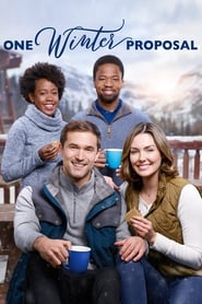 One Winter Proposal One Winter Proposal