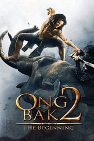 Ong Bak 2 Ong Bak 2