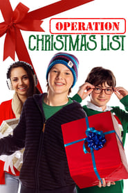 Operation Christmas List Operation Christmas List