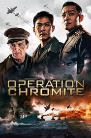 Operation Chromite Operation Chromite