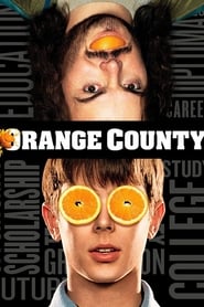 Orange County Orange County