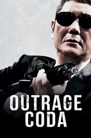 Outrage Coda Outrage Coda