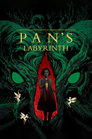 Pan’s Labyrinth Pan’s Labyrinth