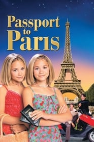 Passport to Paris Passport to Paris
