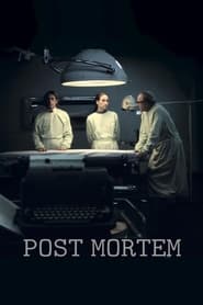 Post Mortem Post Mortem