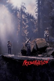 Preservation Preservation