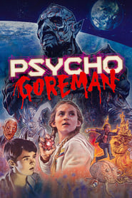Psycho Goreman Psycho Goreman