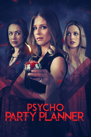 Psycho Party Planner Psycho Party Planner