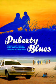 Puberty Blues Puberty Blues