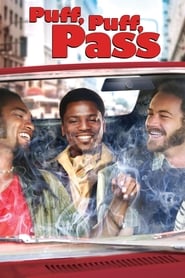 Puff, Puff, Pass Puff, Puff, Pass
