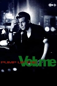 Pump Up the Volume Pump Up the Volume