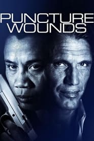 Puncture Wounds Puncture Wounds