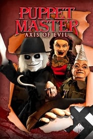Puppet Master 9: Axis of Evil Puppet Master 9: Axis of Evil