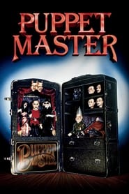 Puppetmaster Puppetmaster