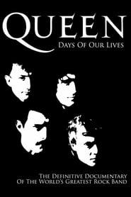 Queen: Days of Our Lives Queen: Days of Our Lives