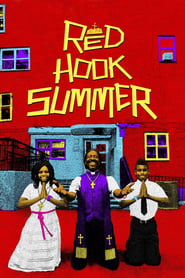 Red Hook Summer Red Hook Summer