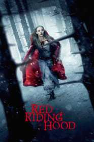 Red Riding Hood Red Riding Hood