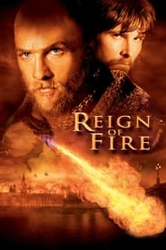 Reign of Fire Reign of Fire
