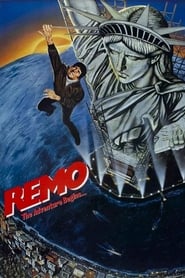 Remo Williams The Adventure Begins Remo Williams The Adventure Begins