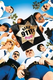 Reno 911!: Miami Reno 911!: Miami