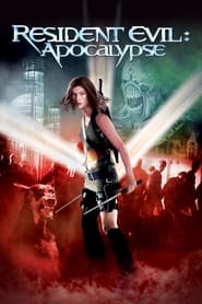Resident Evil Apocalypse Resident Evil Apocalypse