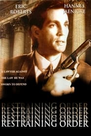 Restraining Order Restraining Order