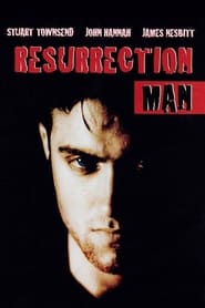 Resurrection Man Resurrection Man