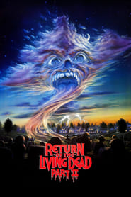 Return of the Living Dead II