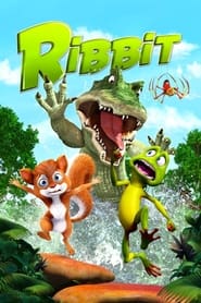 Ribbit Ribbit