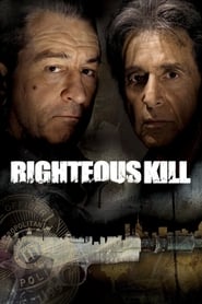 Righteous Kill Righteous Kill