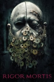 Rigor Mortis Rigor Mortis
