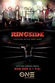 Ringside Ringside