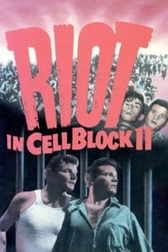 Riot in Cell Block 11 Riot in Cell Block 11