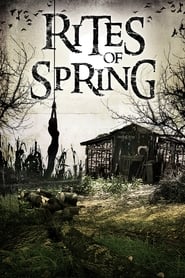 Rites of Spring Rites of Spring