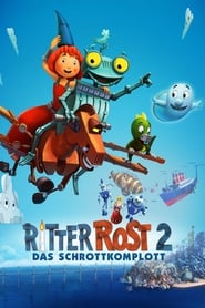 Ritter Rost 2 Ritter Rost 2