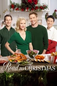 Road to Christmas Road to Christmas
