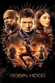 Robin Hood Robin Hood