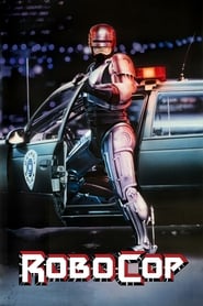 RoboCop RoboCop