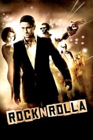 RocknRolla RocknRolla