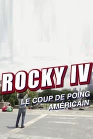 Rocky IV: The American Punch Rocky IV: The American Punch