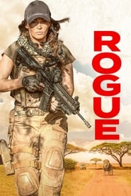 Rogue Rogue