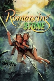 Romancing the Stone Romancing the Stone