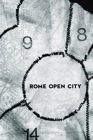 Rome, Open City Rome, Open City