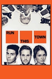 Run This Town Run This Town