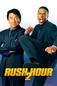 Rush Hour 2 Rush Hour 2