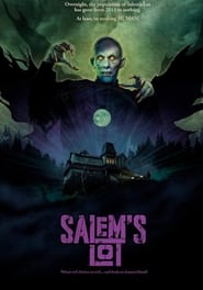 Salem’s Lot