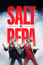 Salt-N-Pepa Salt-N-Pepa
