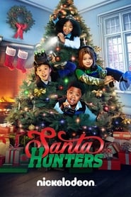 Santa Hunters Santa Hunters
